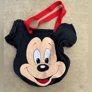 Vintage Mickey Mouse Tote bag